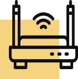 Internet access